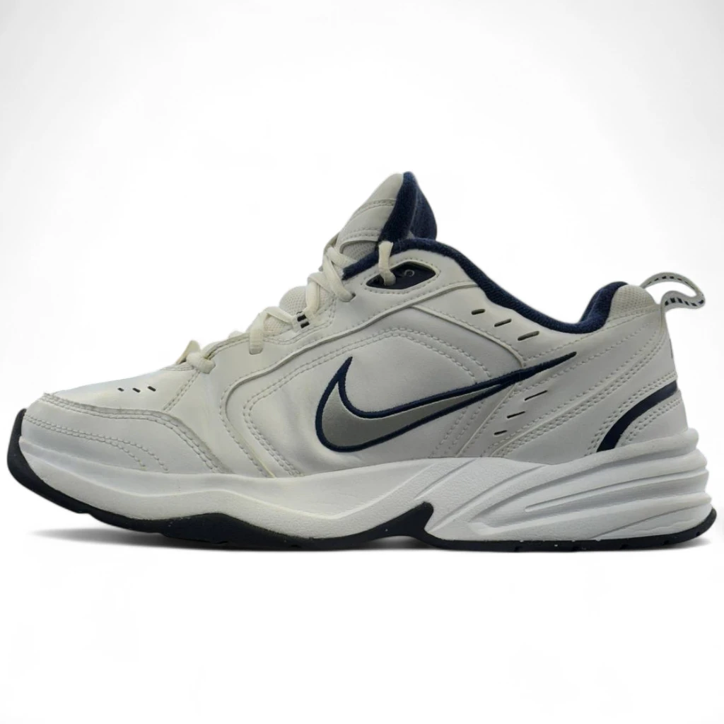 کفش نایکی, Nike Air Monarch, کفش مردانه, کفش اورجینال, خرید کفش نایکی, کفش راحتی, کفش اسپرت مردانه, تاناکورا