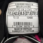 کفش مردانه بروکس رانینگ اورجینال سایز 42.5 | Brooks - تصویر 8