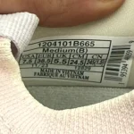 کفش رانینگ بروکس سایز 38.5 نو