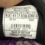کفش رانینگ بروکس سایز 41 نو