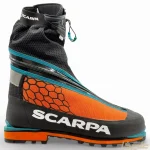 زیره Vibram کفش آلپاین اسکارپا Phantom Tech سایز 44