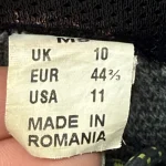 کفش کوهنوردی ماموت Gore‑Tex سایز 44.5 | Vibram ساخت رومانی - تصویر 9