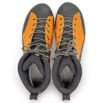 کفش اسکارپا Mescalito TRK Planet GTX پشت کفش