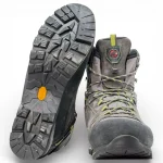 کفش کوهنوردی ماموت Gore‑Tex سایز 44.5 | Vibram ساخت رومانی - تصویر 7
