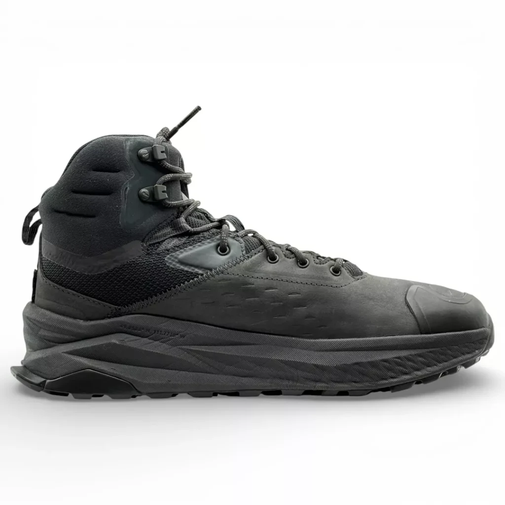 کفش ترکینگ Altra Olympus 6 Mid GTX زیره ویبرام