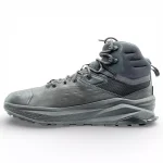 کفش ترکینگ Altra Olympus 6 Mid GTX پشت کفش