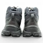 کفش ترکینگ Altra Olympus 6 Mid GTX جزئیات رویه