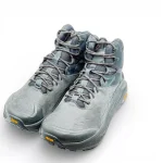 کفش ترکینگ Altra Olympus 6 Mid GTX بند و یقه