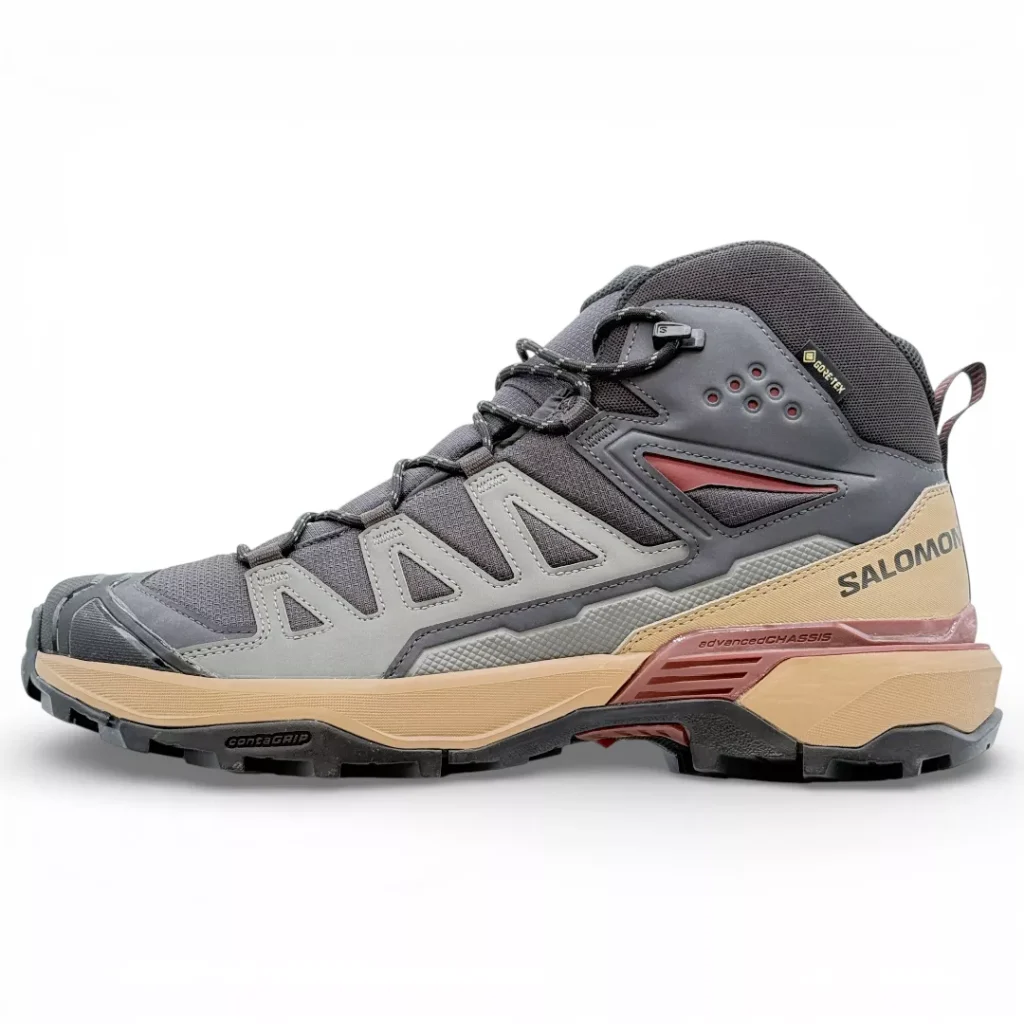 کفش سالامون X Ultra 360 Mid Gore-Tex