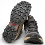 کفش سالامون X Ultra 360 Mid Gore-Tex کوهنوردی 44⅔ - تصویر 7