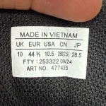 کفش سالامون X Ultra 360 Mid Gore-Tex کوهنوردی 44⅔ - تصویر 9