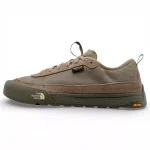 کفش نورث فیس Cordura Vibram خاکی سایز 46