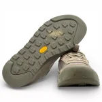 کفش نورث فیس Cordura Vibram خاکی 46 - تصویر 7