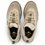 کفش نورث فیس Cordura Vibram خاکی 46 - تصویر 6