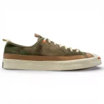 نمای بالا کفش کانورس Jack Purcell Todd Snyder