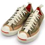 کفش کانورس Jack Purcell Todd Snyder سایز 44 - تصویر 5