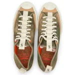 کفش کانورس Jack Purcell Todd Snyder سایز 44 - تصویر 7