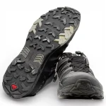 کفش سالامون Salomon XA Pro 3D GTX مردانه سایز 44 (28.5 سانتی‌متر) - تصویر 8