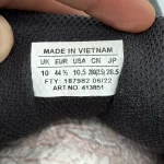 کفش سالامون Salomon XA Pro 3D GTX مردانه سایز 44 (28.5 سانتی‌متر) - تصویر 9