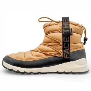 بوت برفی نورث فیس Nuptse Apres Boot سایز 42 (28.5 سانتی‌متر)