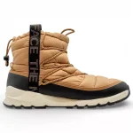 بوت برفی نورث فیس Nuptse Apres Boot سایز 42 (28.5 سانتی‌متر) - تصویر 2