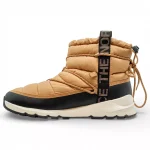 بوت برفی نورث فیس Nuptse Apres Boot سایز 42 (28.5 سانتی‌متر) - تصویر 4