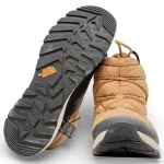 بوت برفی نورث فیس Nuptse Apres Boot سایز 42 (28.5 سانتی‌متر) - تصویر 7