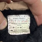 بوت برفی نورث فیس Nuptse Apres Boot سایز 42 (28.5 سانتی‌متر) - تصویر 9