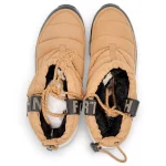 بوت برفی نورث فیس Nuptse Apres Boot سایز 42 (28.5 سانتی‌متر) - تصویر 6