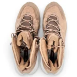 کفش ترکینگ HOKA Kaha 2 GTX سایز 45 - تصویر 6