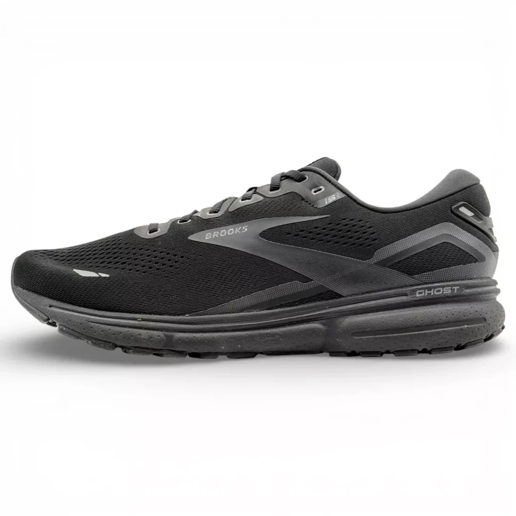 کفش رانینگ Brooks Ghost 15 Wide نمای اصلی