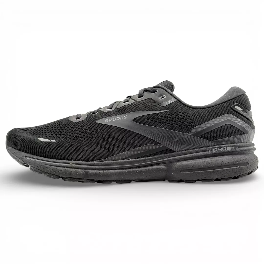 Brooks Ghost 15 Wide نمای اصلی کفش رانینگ Brooks Ghost 15 Wide نمای اصلی