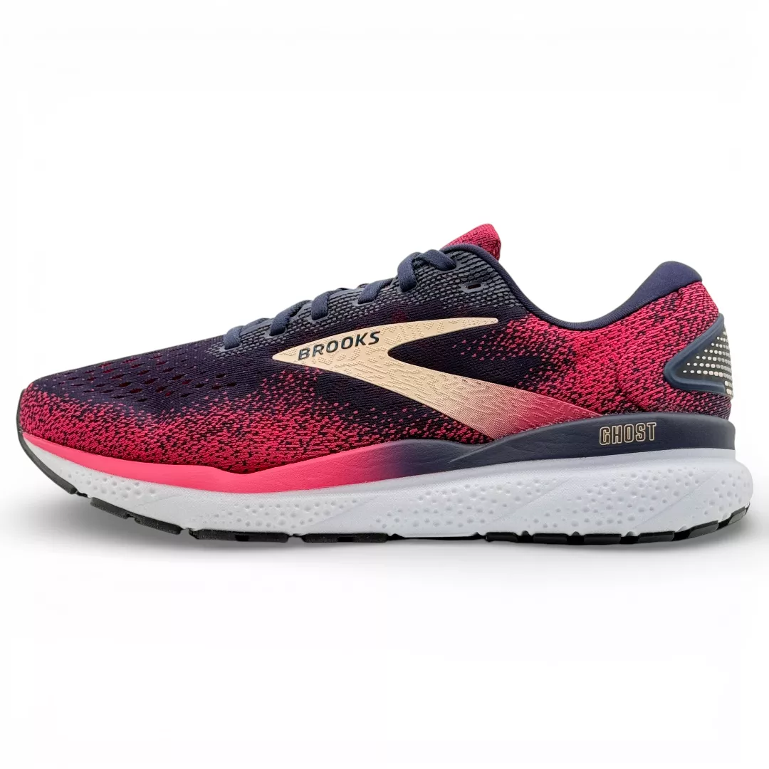 Brooks Wide نمای اصلی کفش رانینگ Brooks Wide نمای اصلی