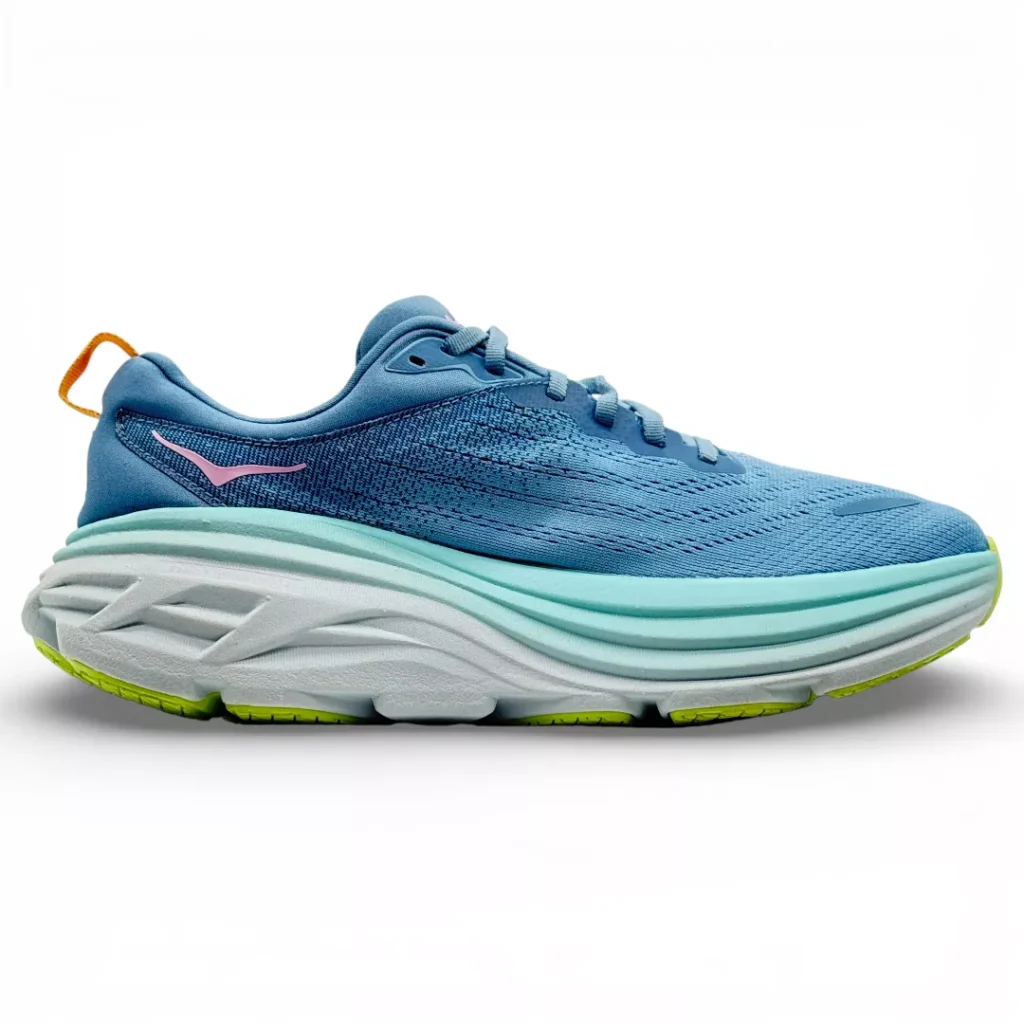 زیره کفش HOKA Bondi 8 Wide