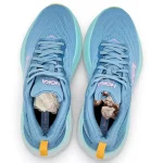 لیبل سایز HOKA Bondi 8 Wide 44