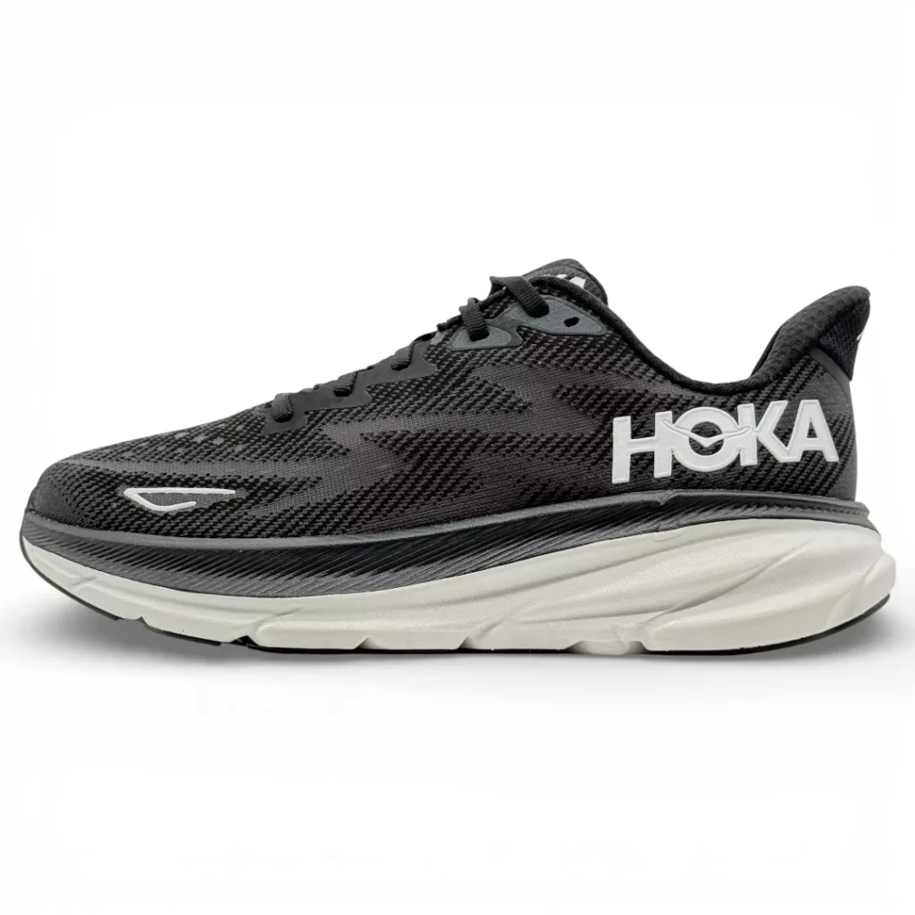 کفش رانینگ HOKA Clifton 9 Wide نمای اصلی