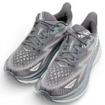 لیبل سایز HOKA Clifton 9 Wide 41