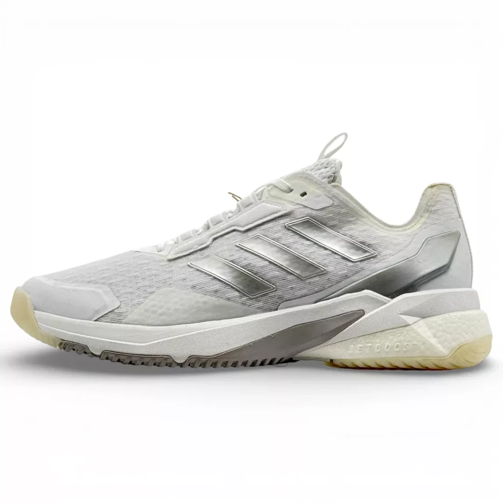 کفش رانینگ adidas Crazyflight نمای اصلی