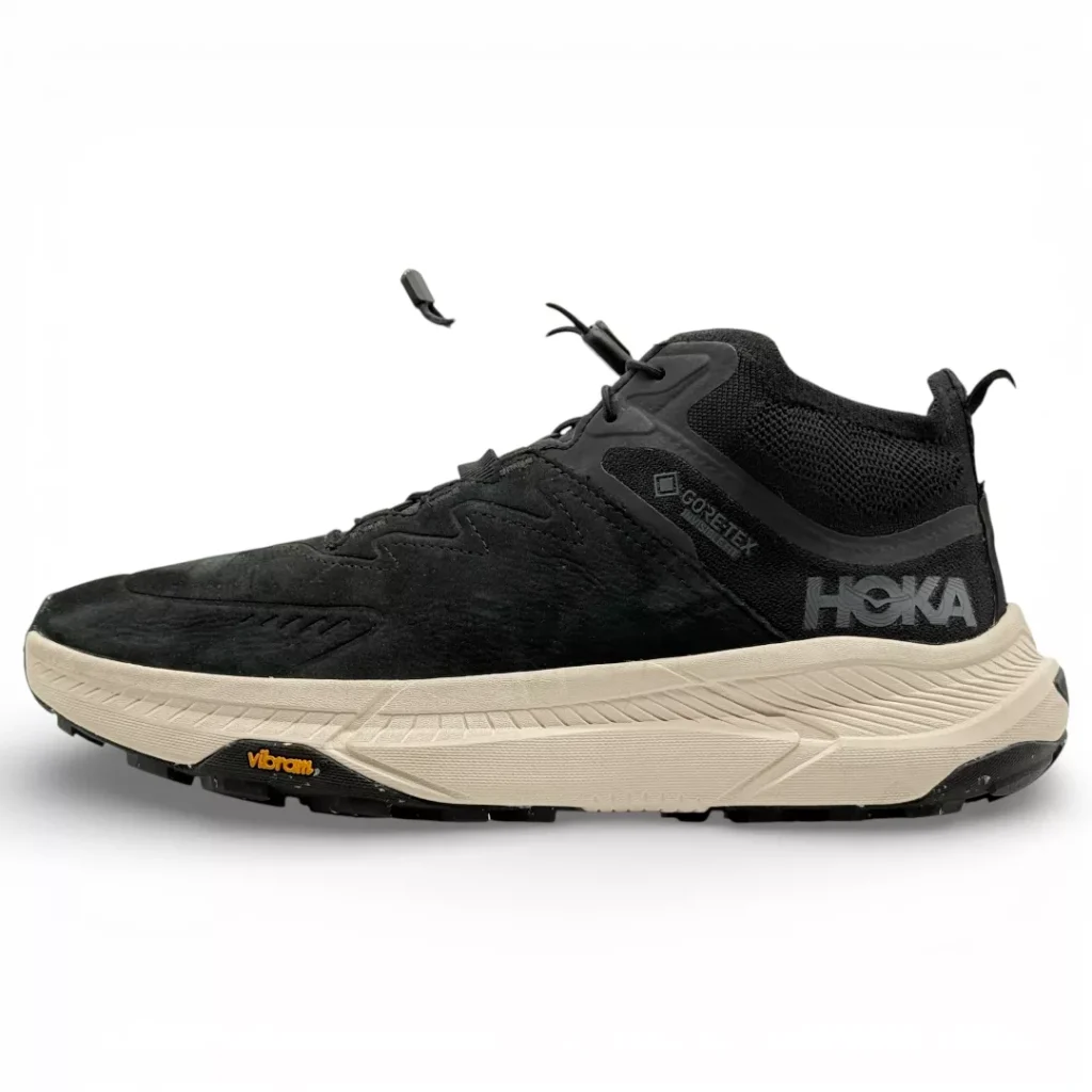 کفش ترکینگ HOKA Transport Chukka GTX نمای اصلی