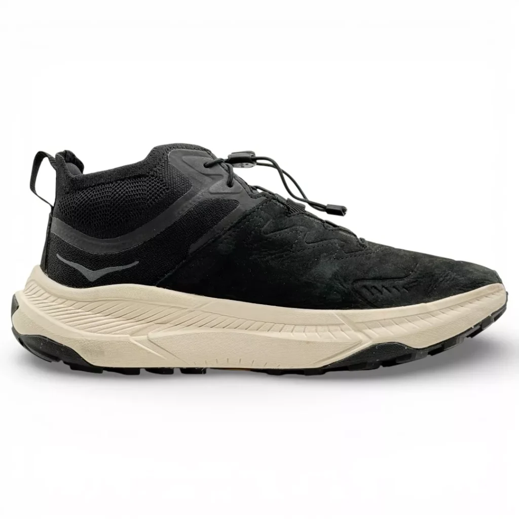 زیره Vibram کفش HOKA Transport Chukka GTX