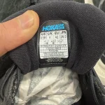 کفش ترکینگ HOKA Transport Chukka GTX سایز 42 - تصویر 9