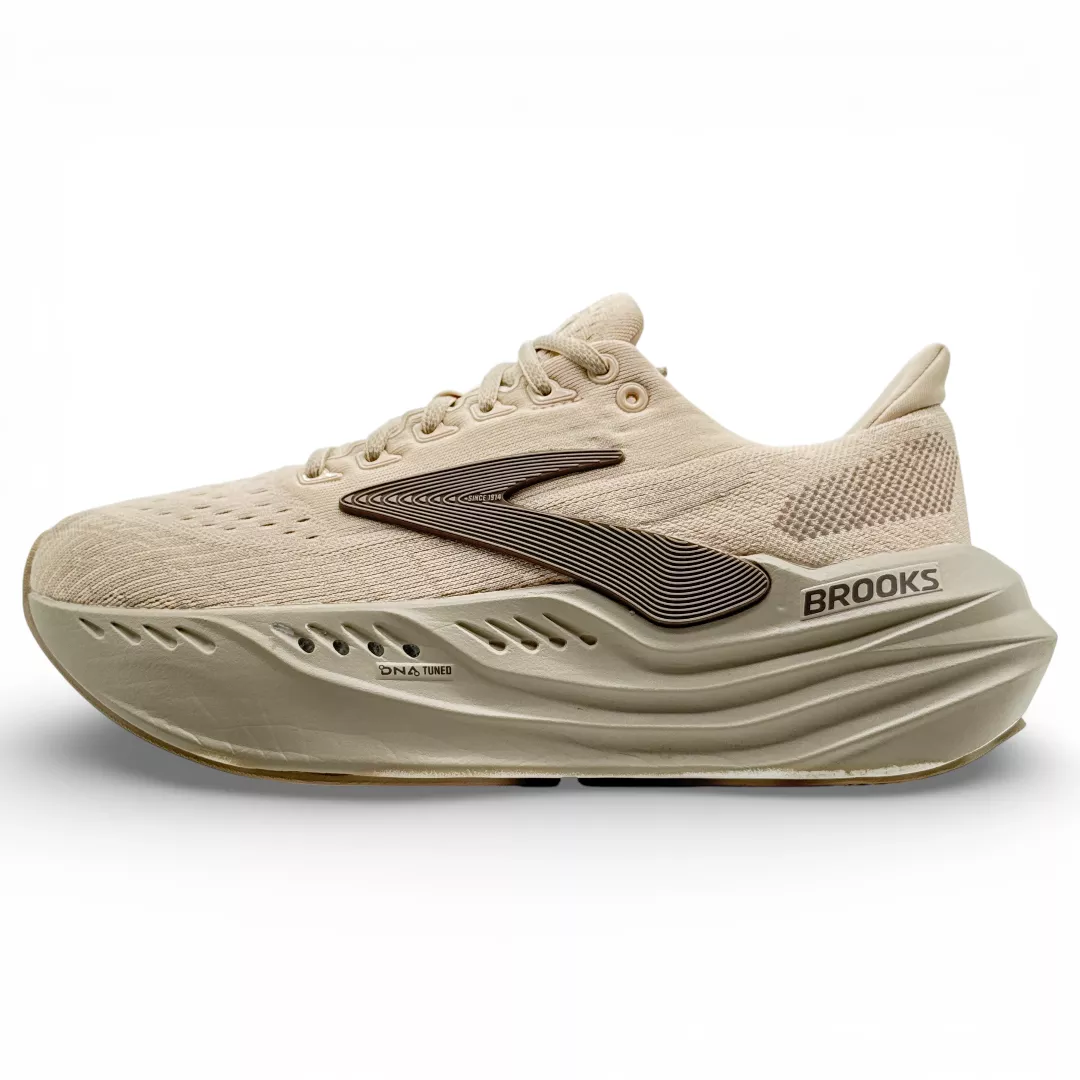 Brooks Glycerin 21 نمای اصلی کفش رانینگ Brooks Glycerin 21 نمای اصلی