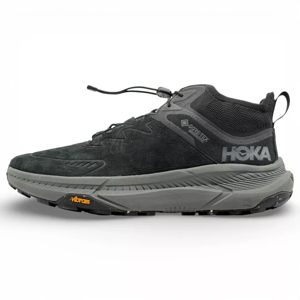 کفش ترکینگ HOKA Transport Chukka GTX نمای جلو