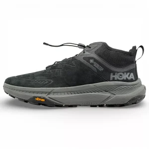 کفش ترکینگ HOKA Transport Chukka GTX نمای جلو