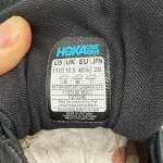 جزئیات رویه کفش هوکا GTX