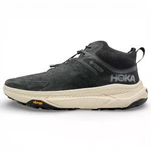 کفش ترکینگ HOKA Transport Chukka GTX نمای جلو