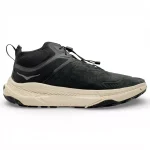نمای جانبی کفش HOKA Chukka GTX