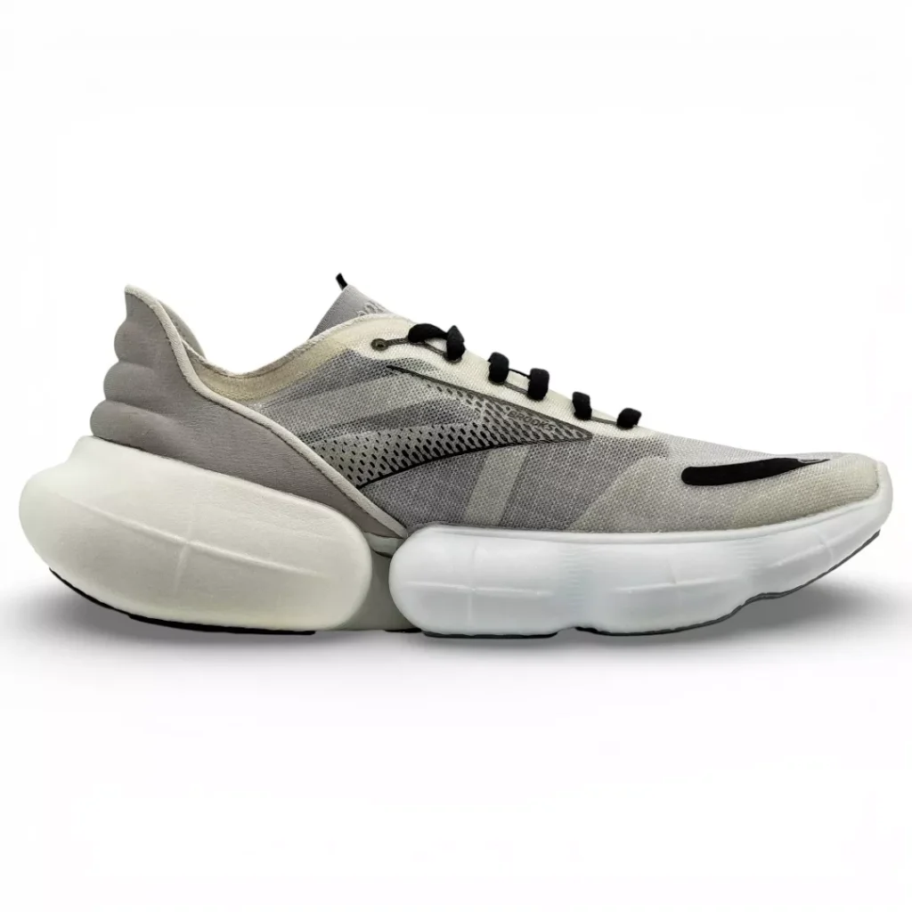 کفش رانینگ Brooks Cushion Neutral نمای بالا