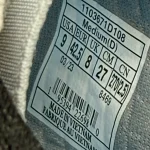 نمای کامل کفش Brooks Cushion Neutral