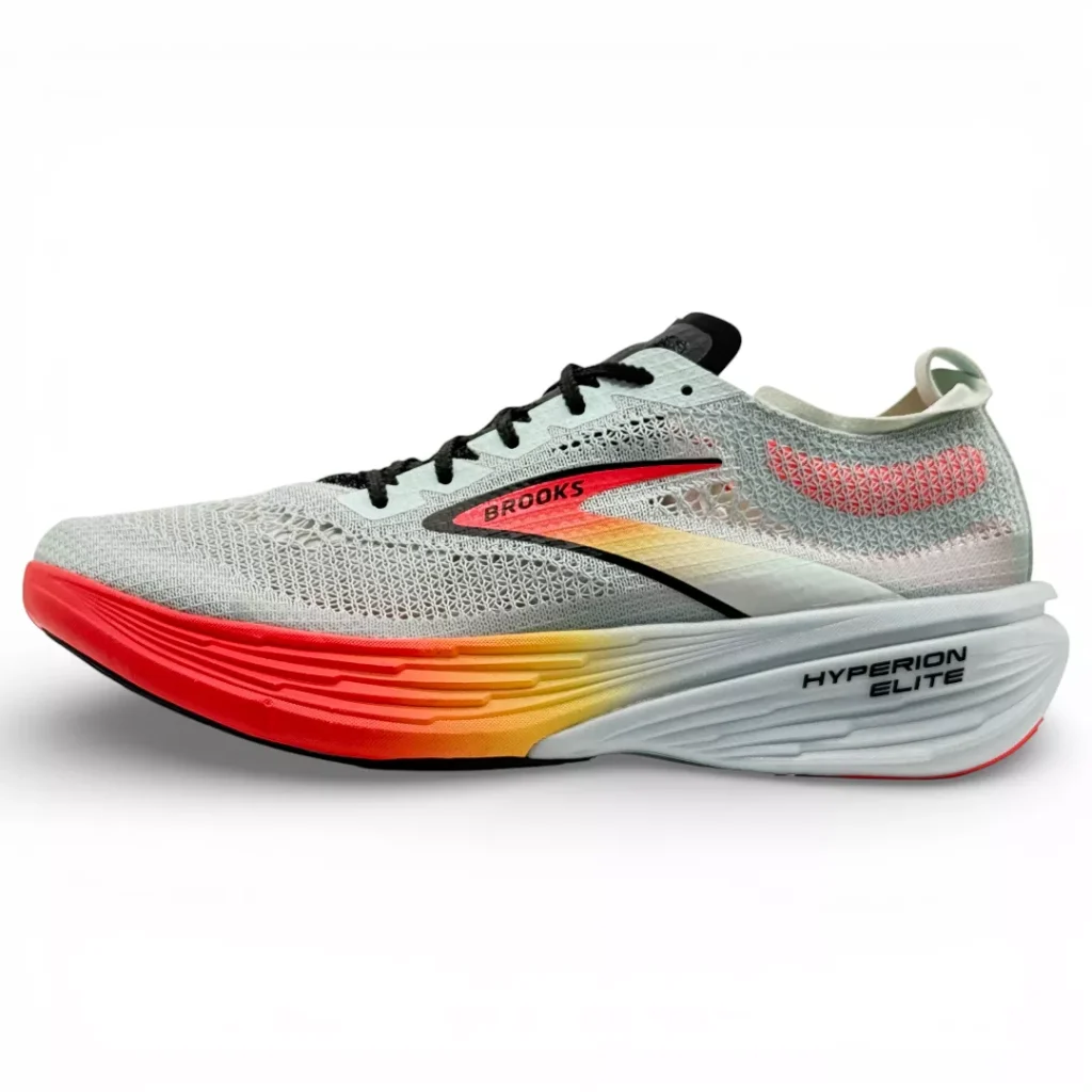 کفش رانینگ Brooks Hyperion نمای اصلی